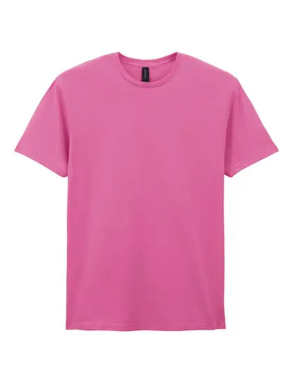 Men's Softstyle Adult T-Shirt
