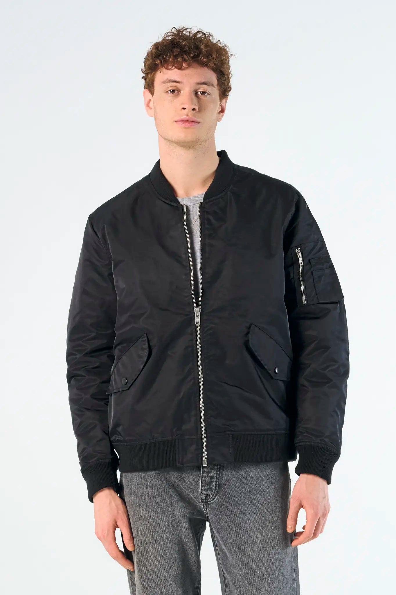 all-groups Women's Rebel Jacket