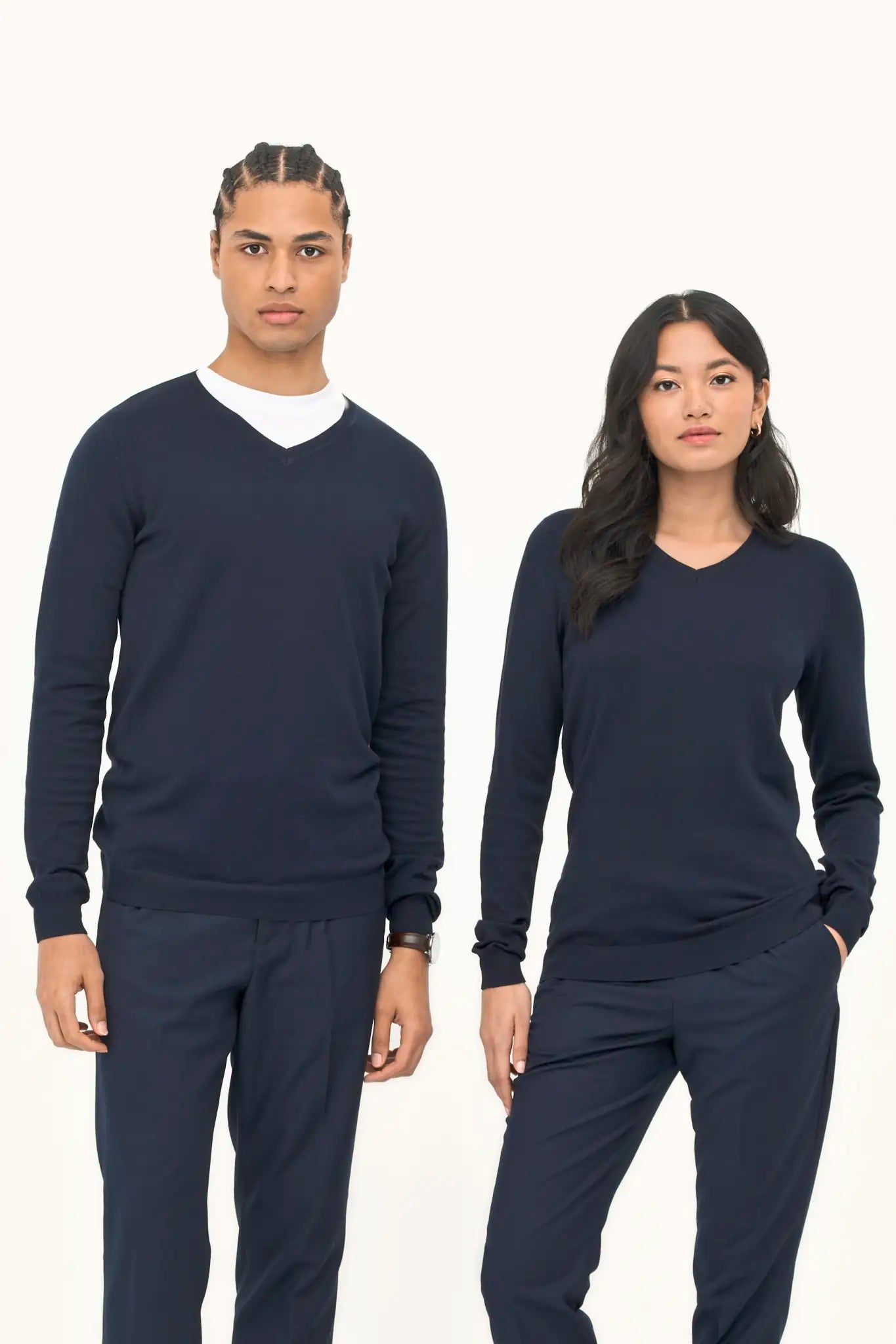 all-groups Men's Glory Sweater