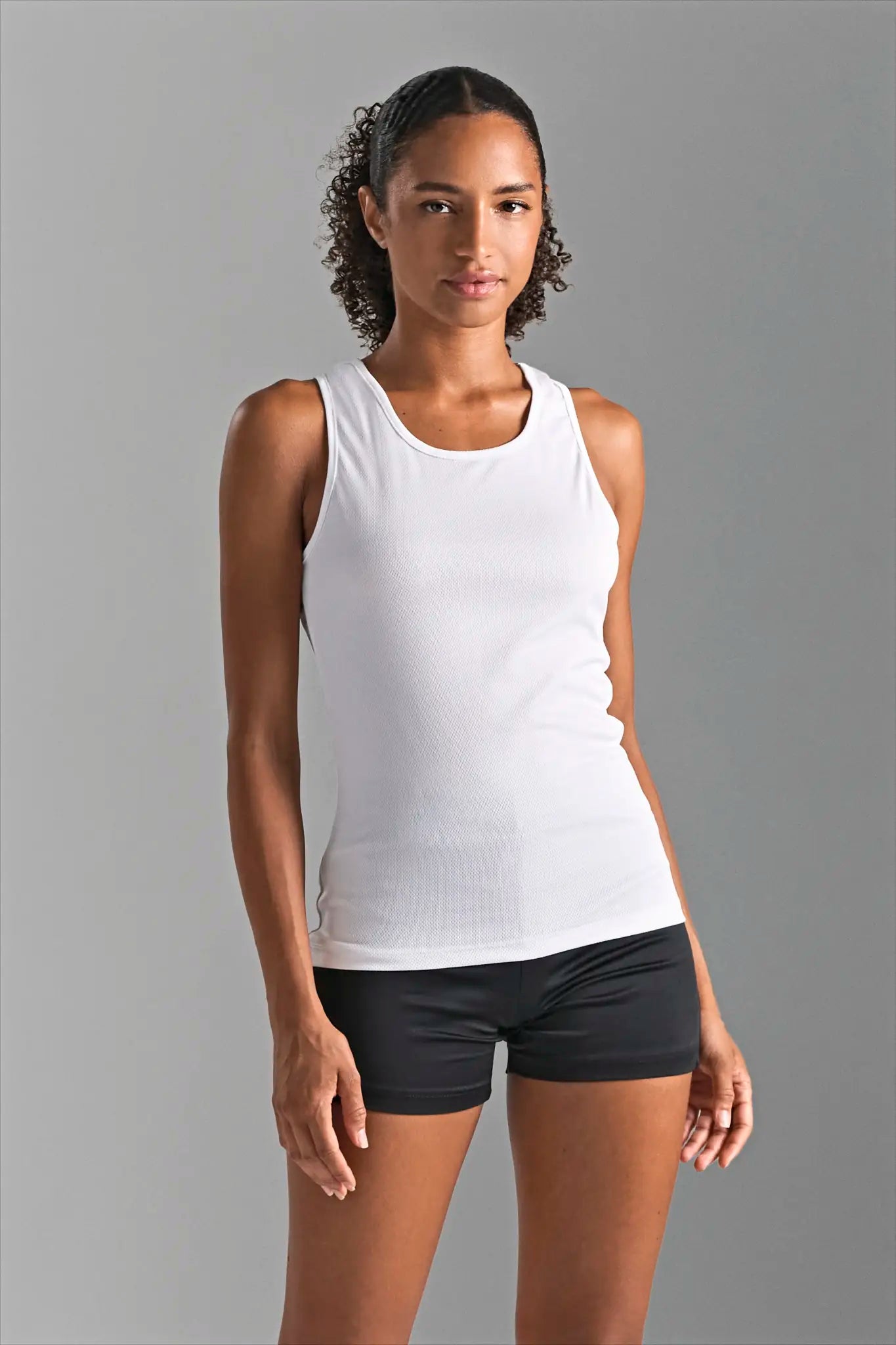 all-groups Women's Sports Tank Top Sporty