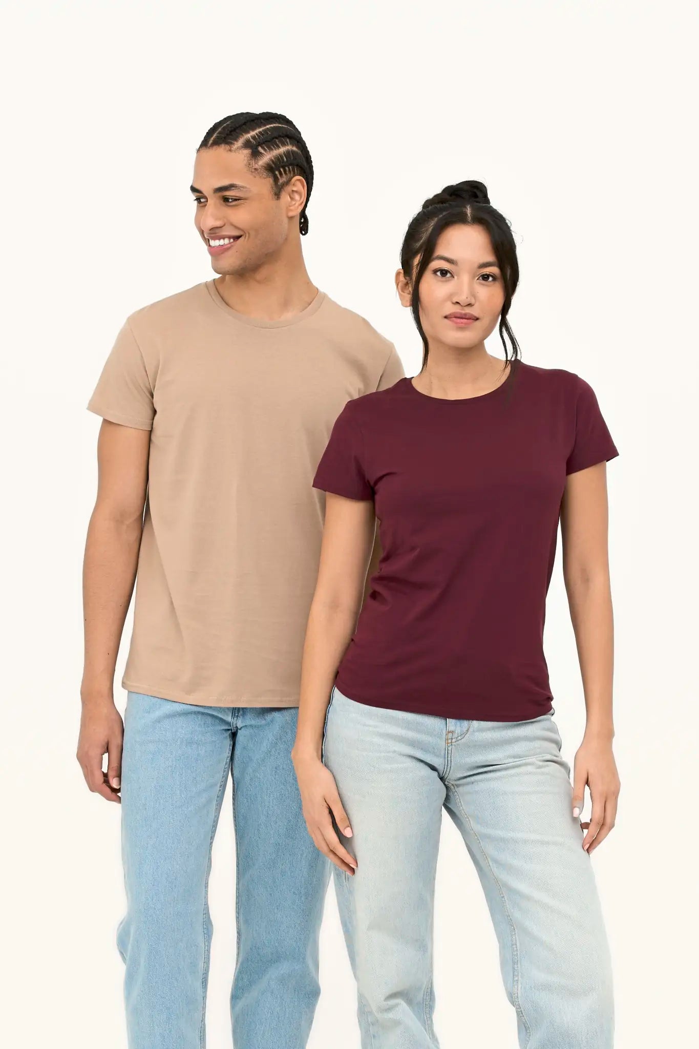 all-groups Women's Pioneer T-Shirt