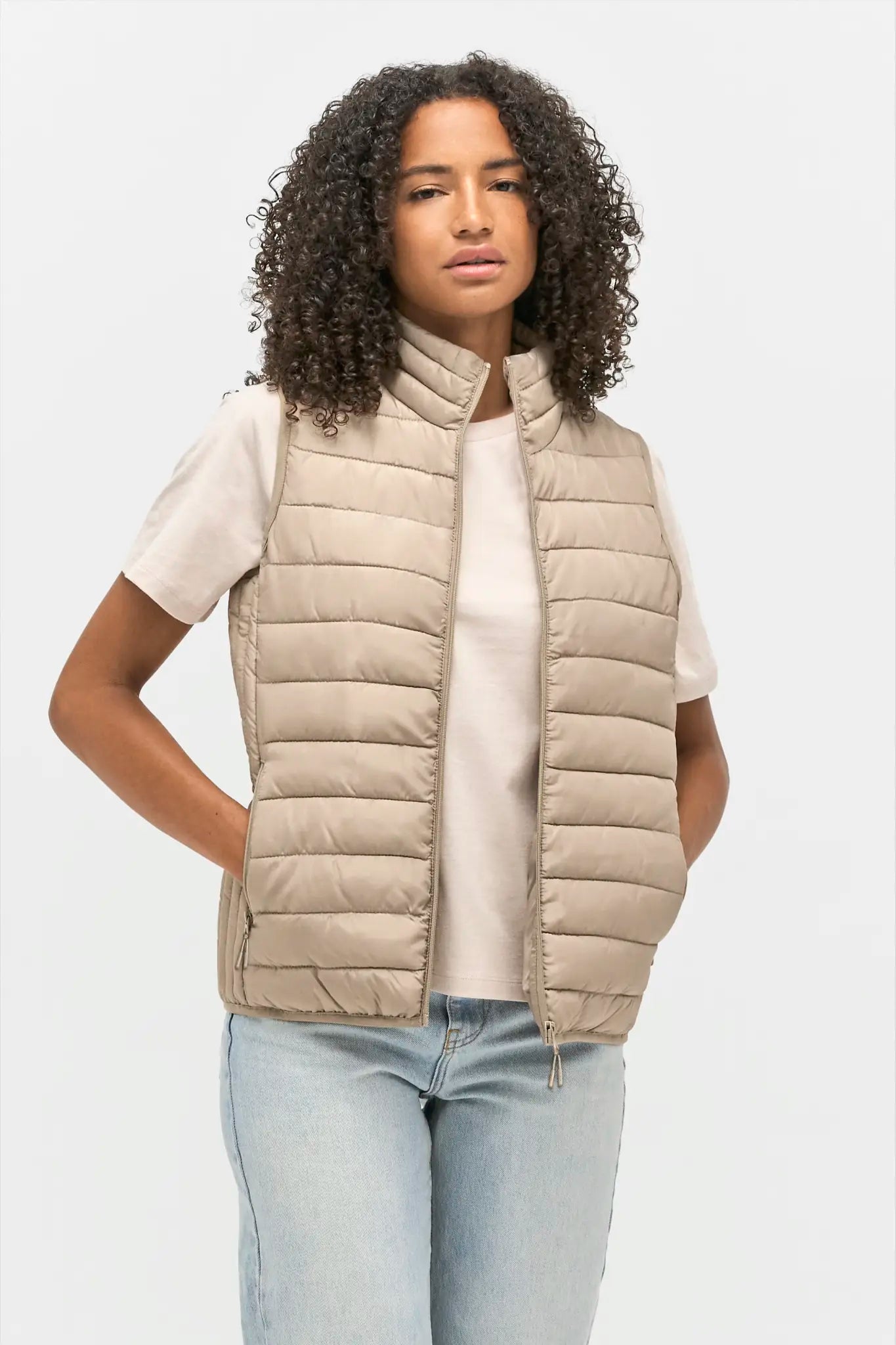 all-groups Women's Stream Bodywarmer