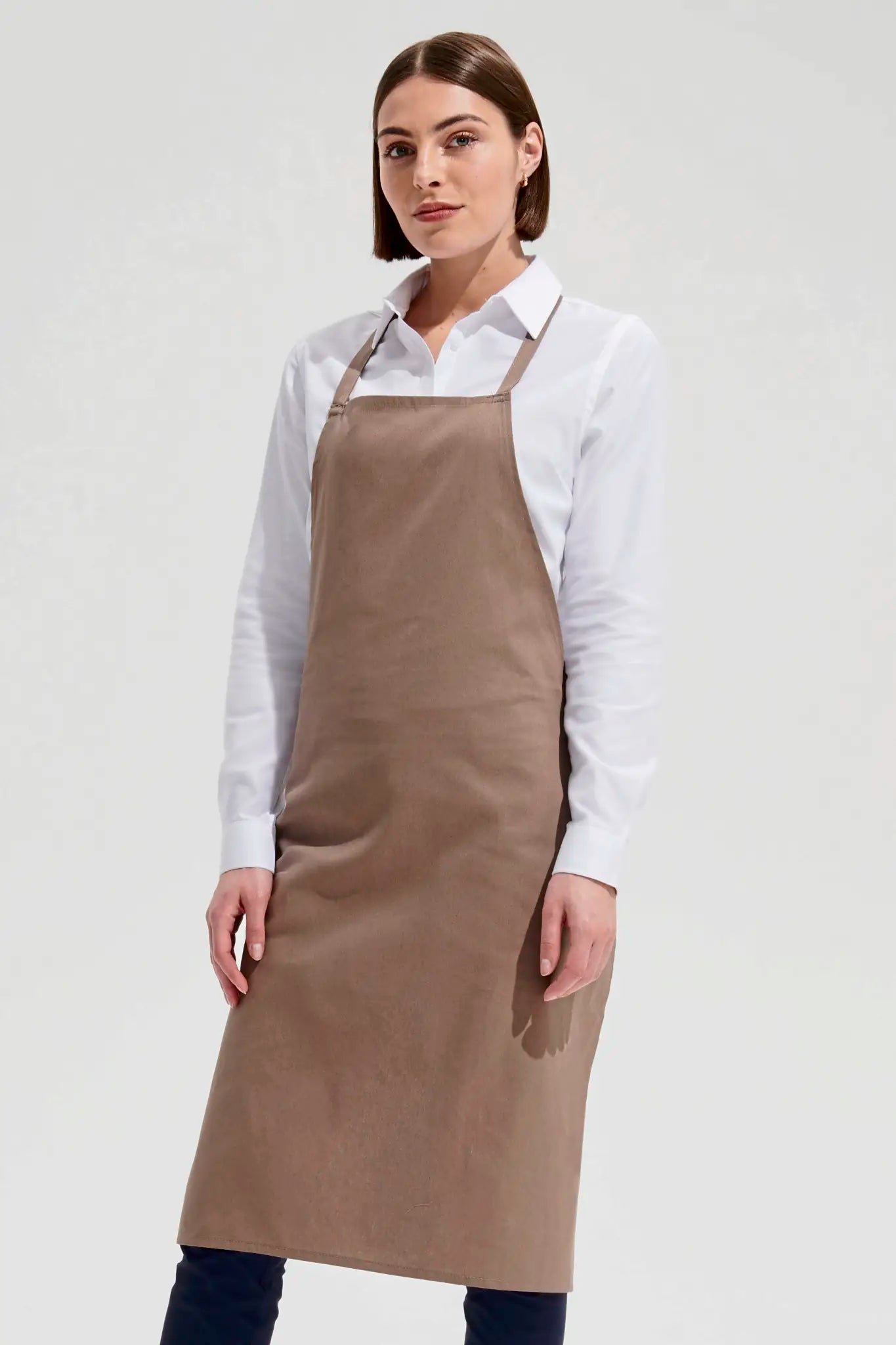 all-groups Cotton Apron Glasgow