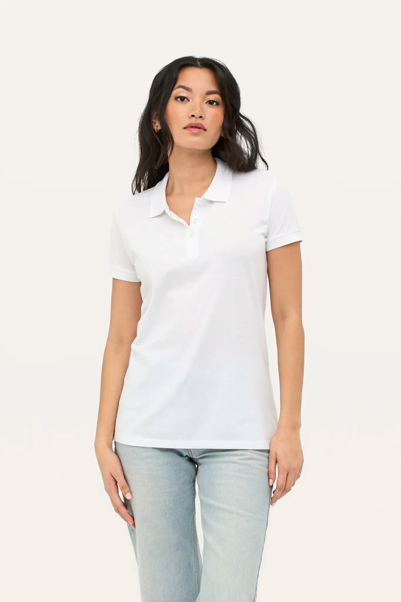 all-groups Women's Polo Shirt Perfect