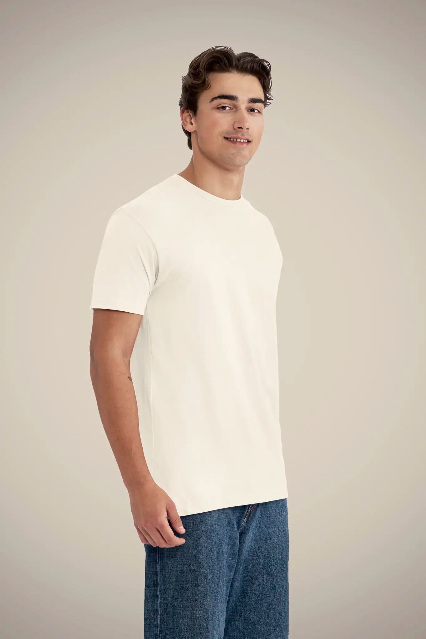 all-groups Unisex Crew Neck T-Shirt