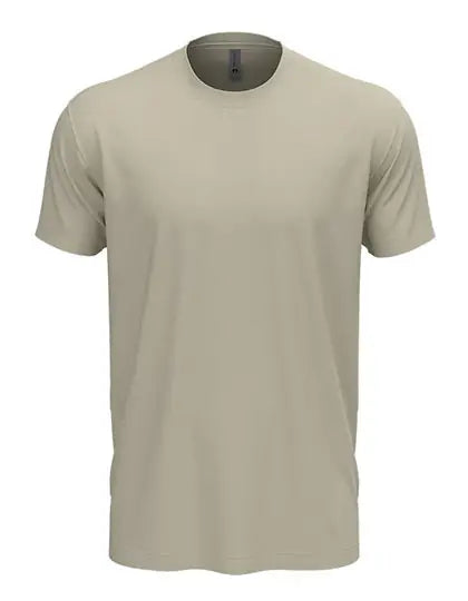 Unisex Crew Neck T-Shirt