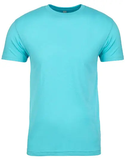 Unisex Crew Neck T-Shirt