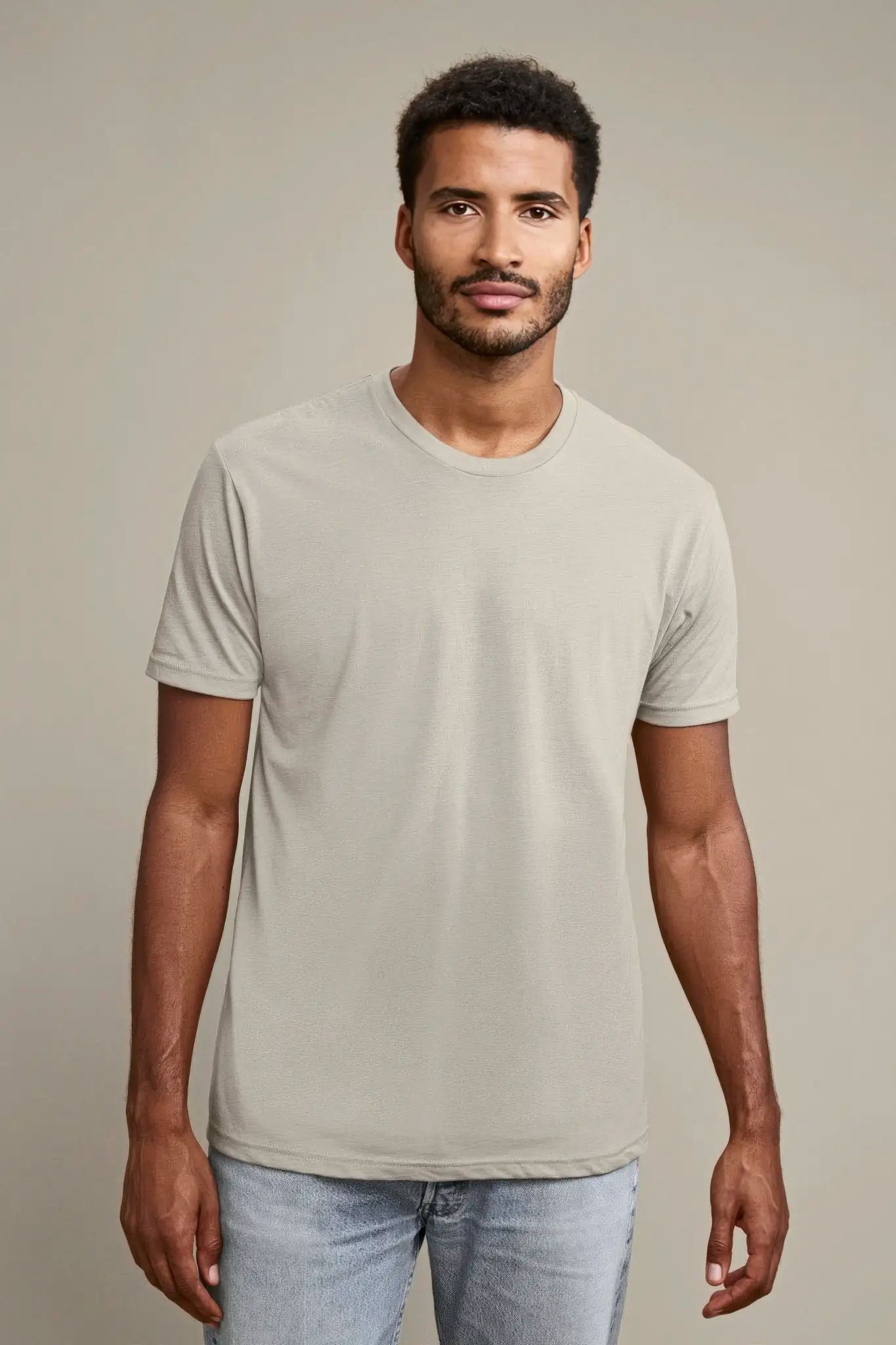 all-groups Unisex CVC T-Shirt