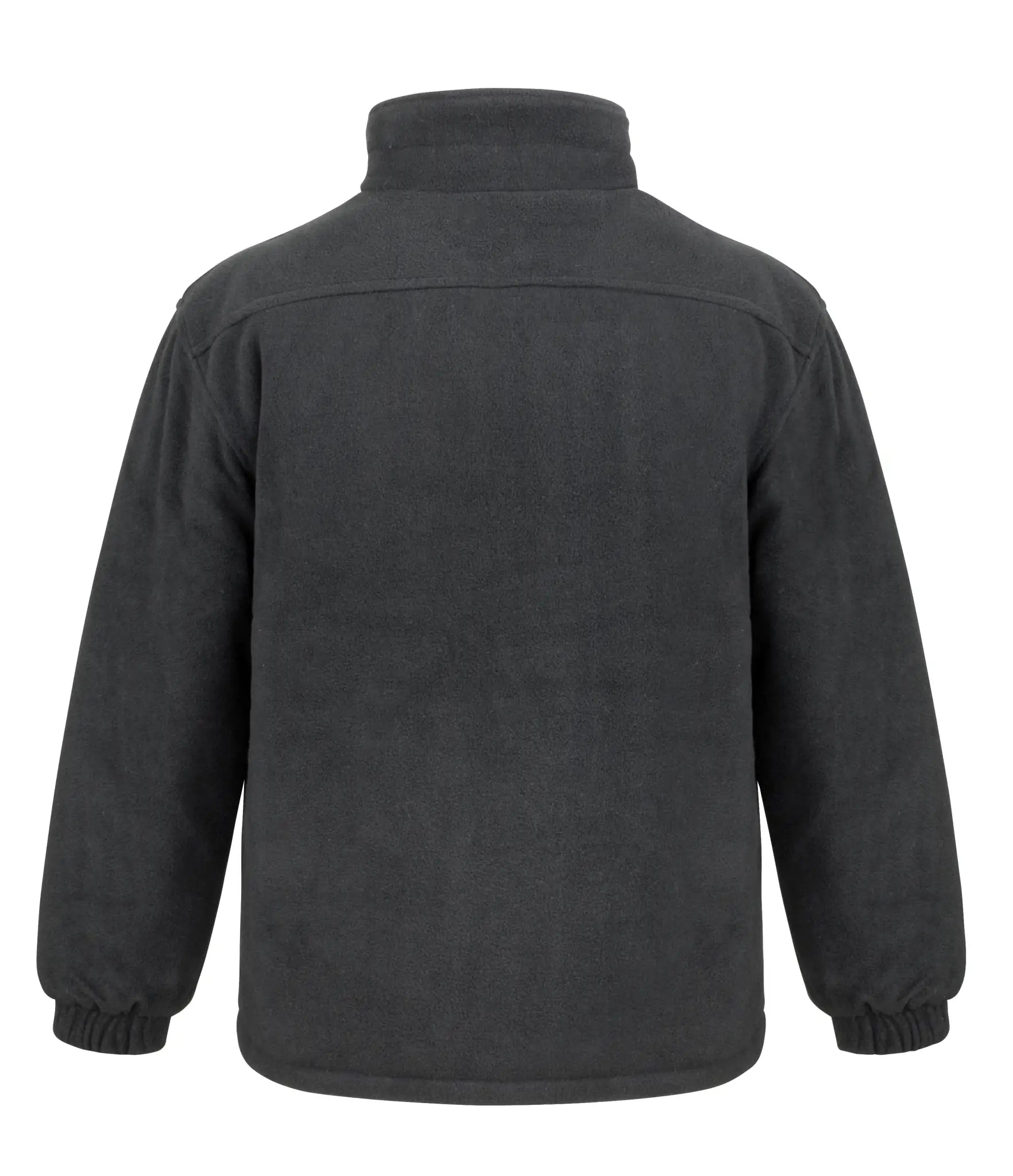 all-groups Men's Polartherm Quilted Winter Fleece