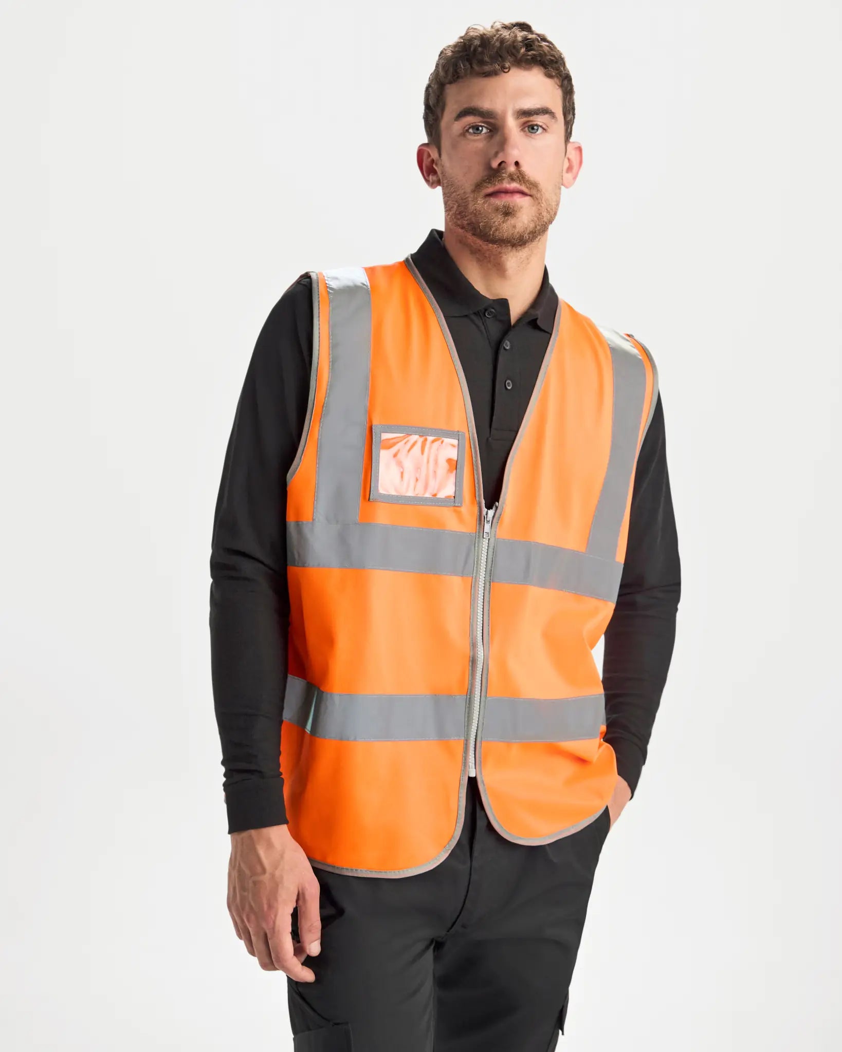 all-groups Unisex Vest Polux