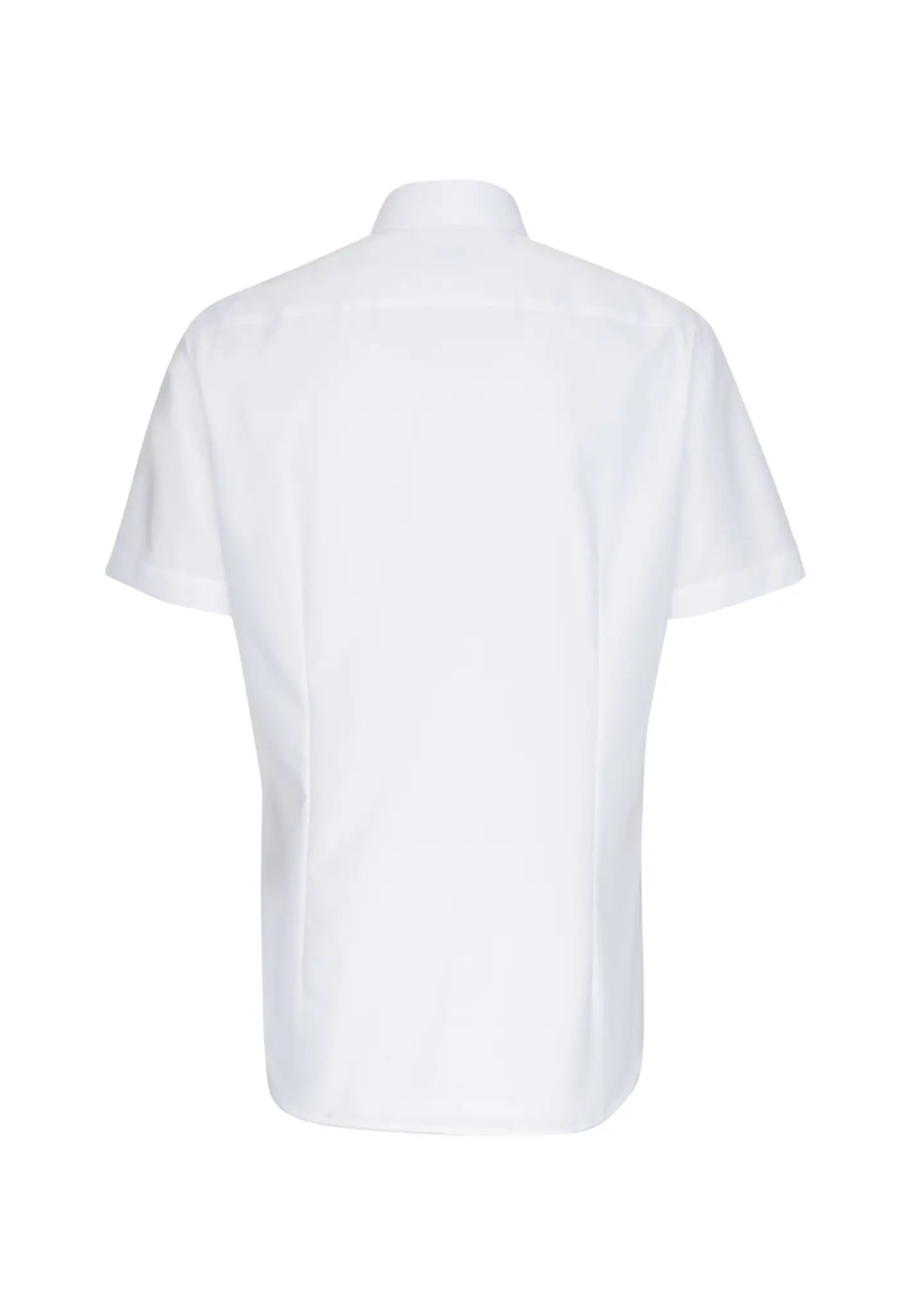 all-groups Men's Shirt Shaped Fit Short Sleeve