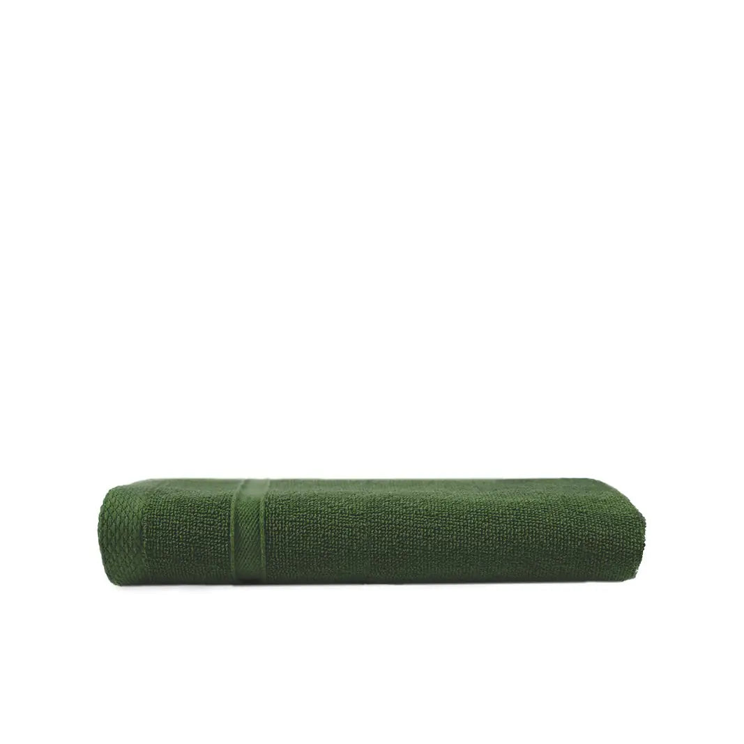 all-groups Recycled Bath Towel