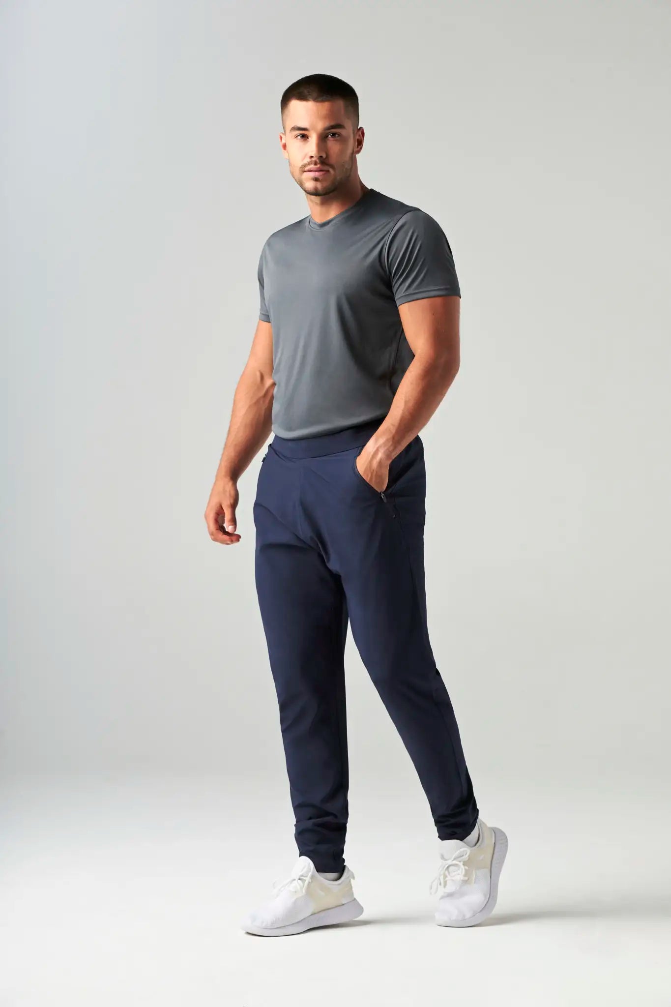 all-groups Men's Technical Trousers