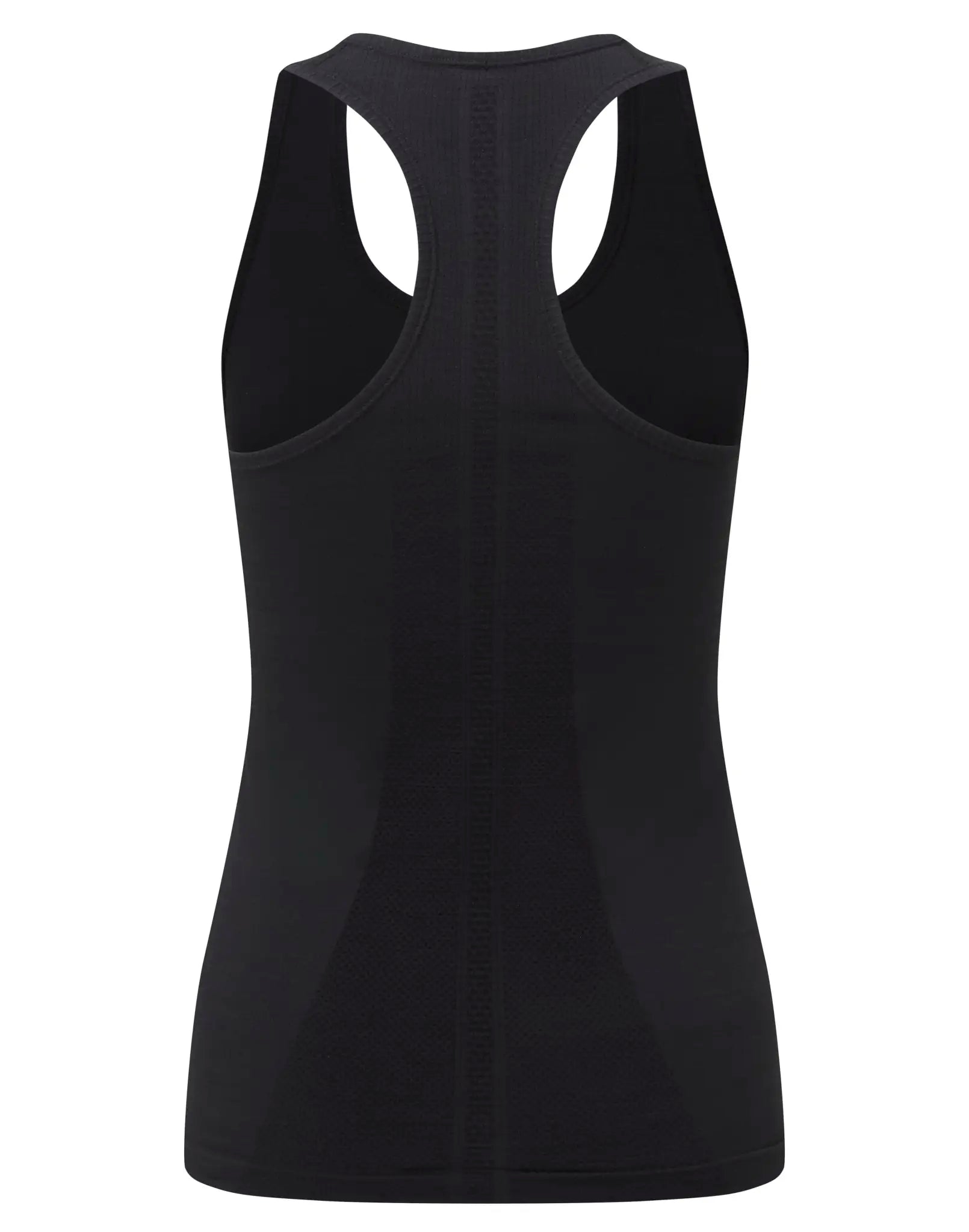 all-groups Women's Recycled Seamless '3D Fit' Multi Sport Flex Vest