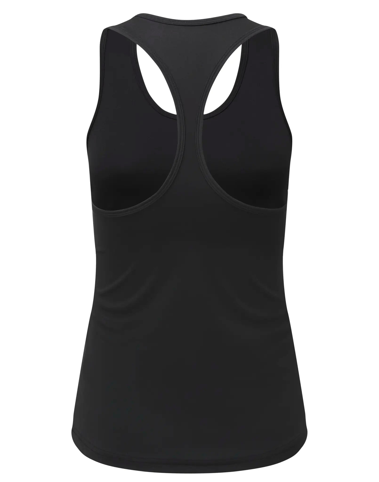all-groups Women's Recycled Performance Slim Racer Back Vest