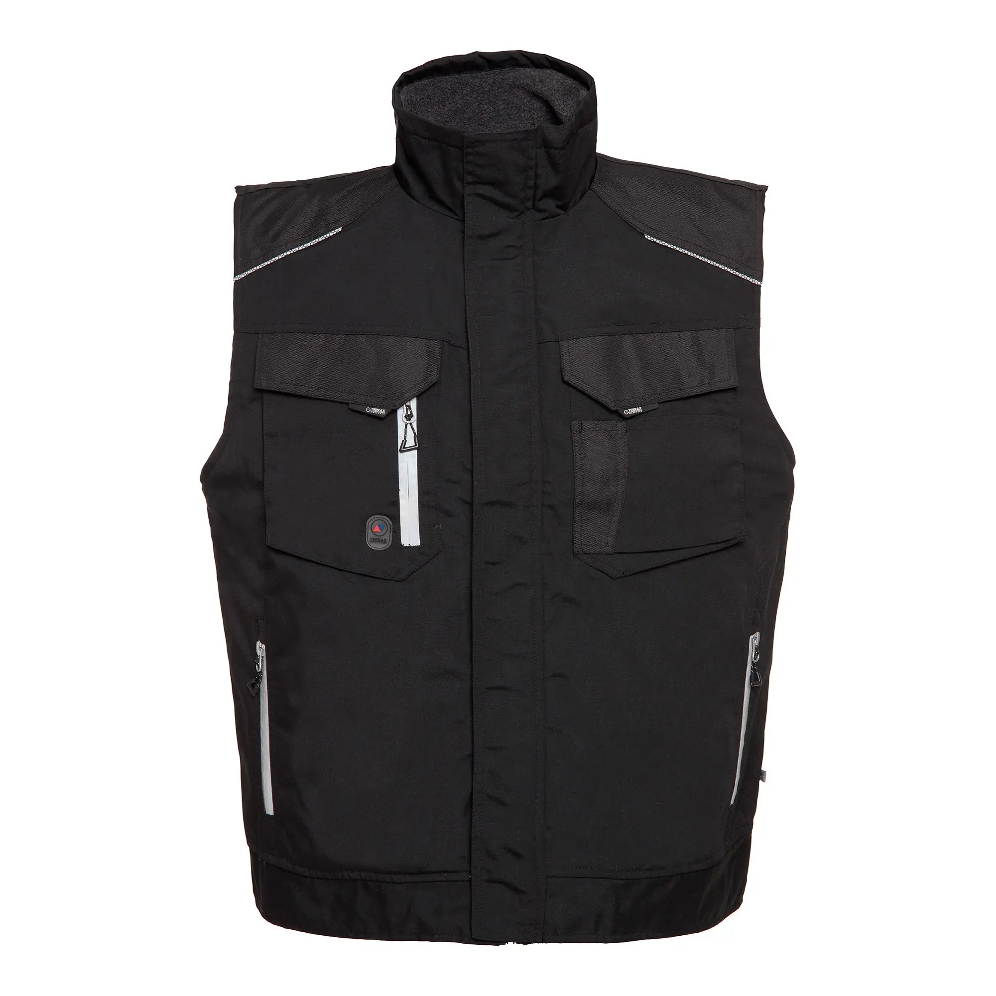 all-groups Men's Work Vest