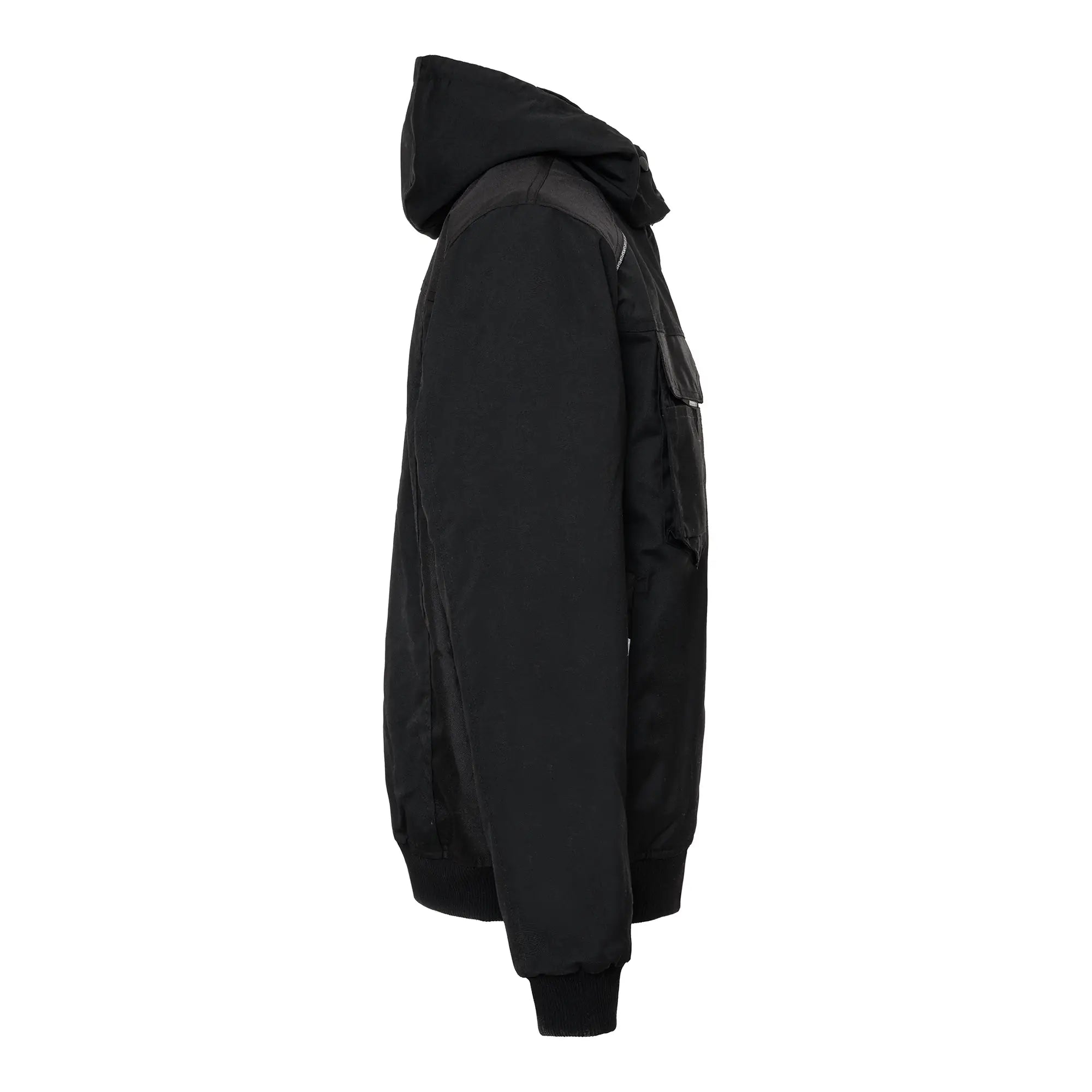 all-groups Men's Pilot Jacket