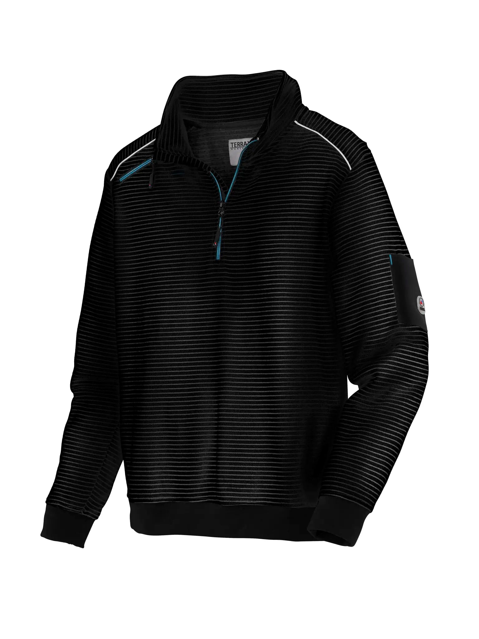 all-groups Men's Knitted Troyer