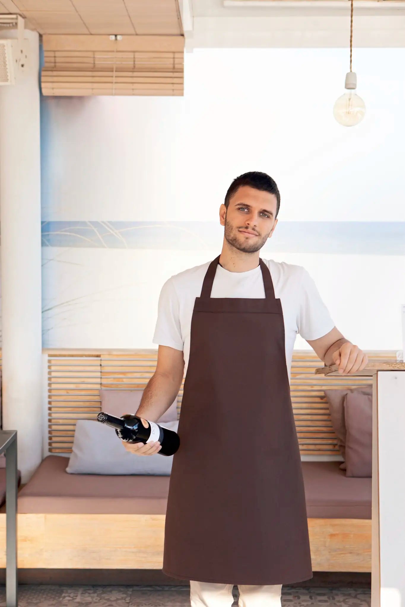 all-groups Barbecue Apron