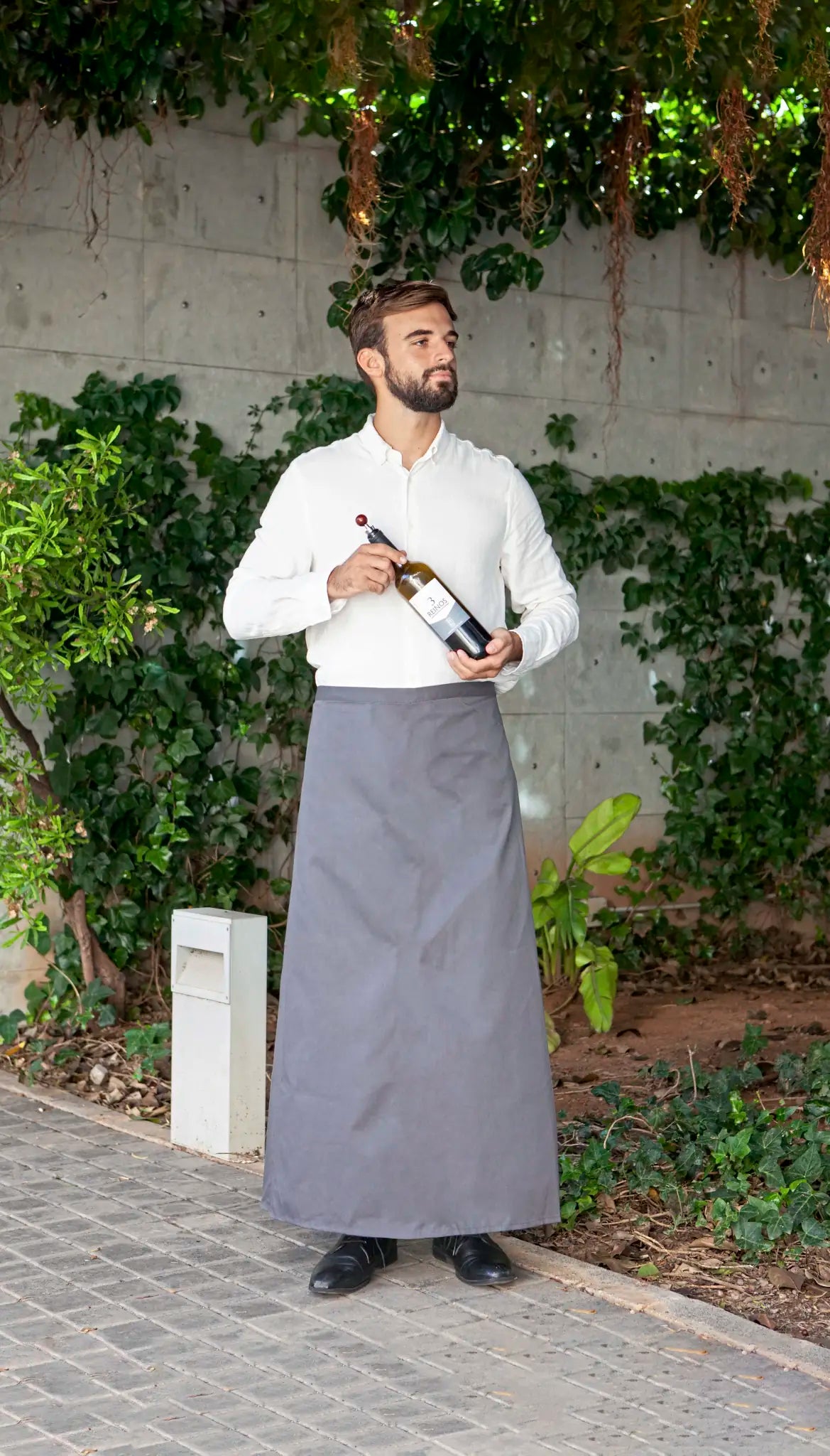 all-groups Bistro Apron