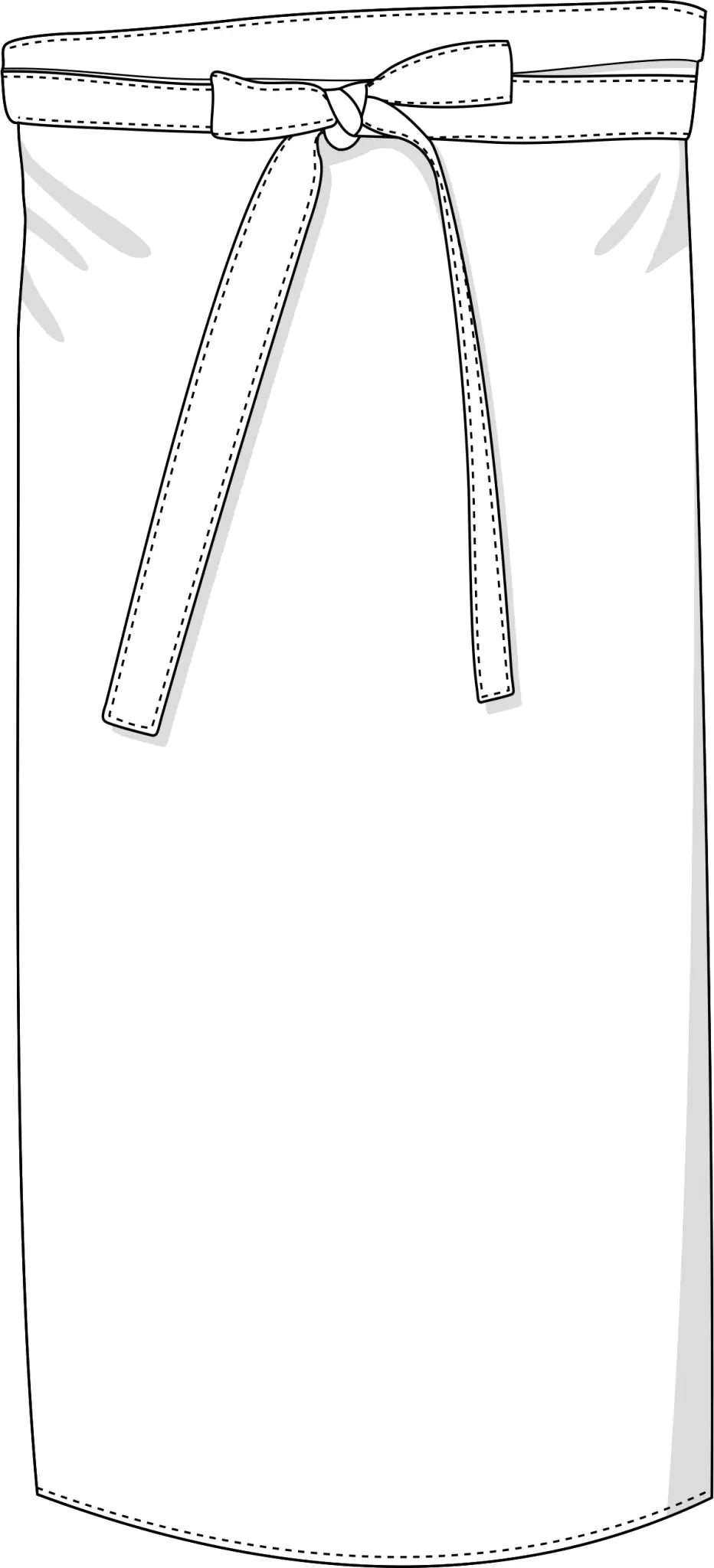 all-groups Cook's Apron