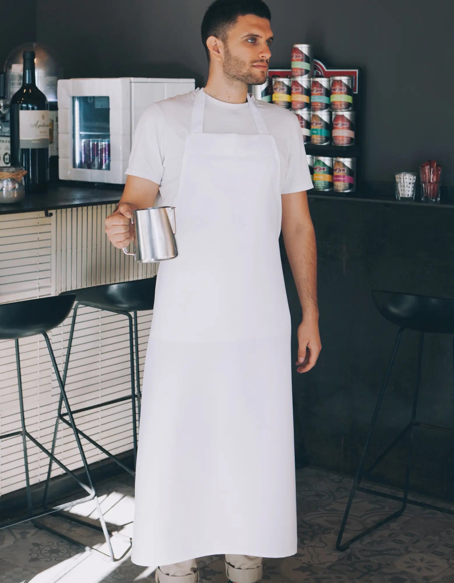 all-groups Barbecue Apron