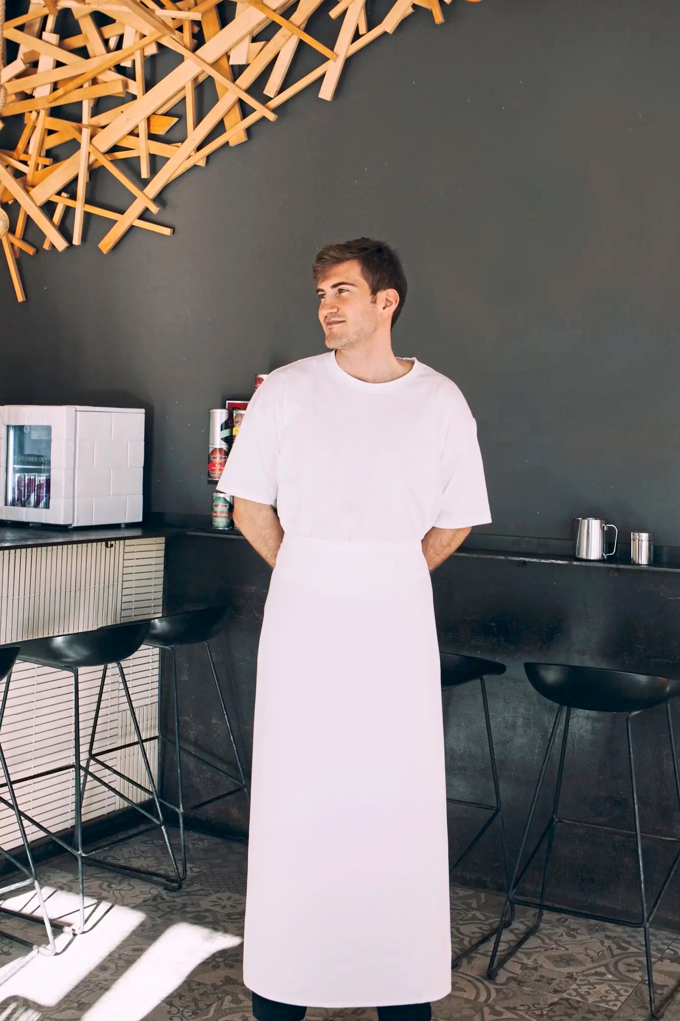 all-groups Bistro Apron