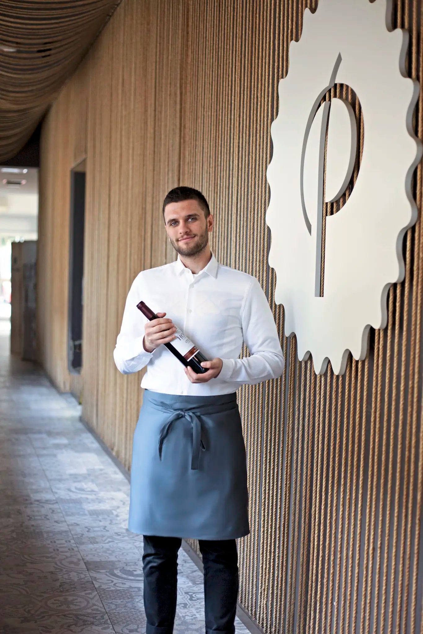 all-groups Pizza Apron