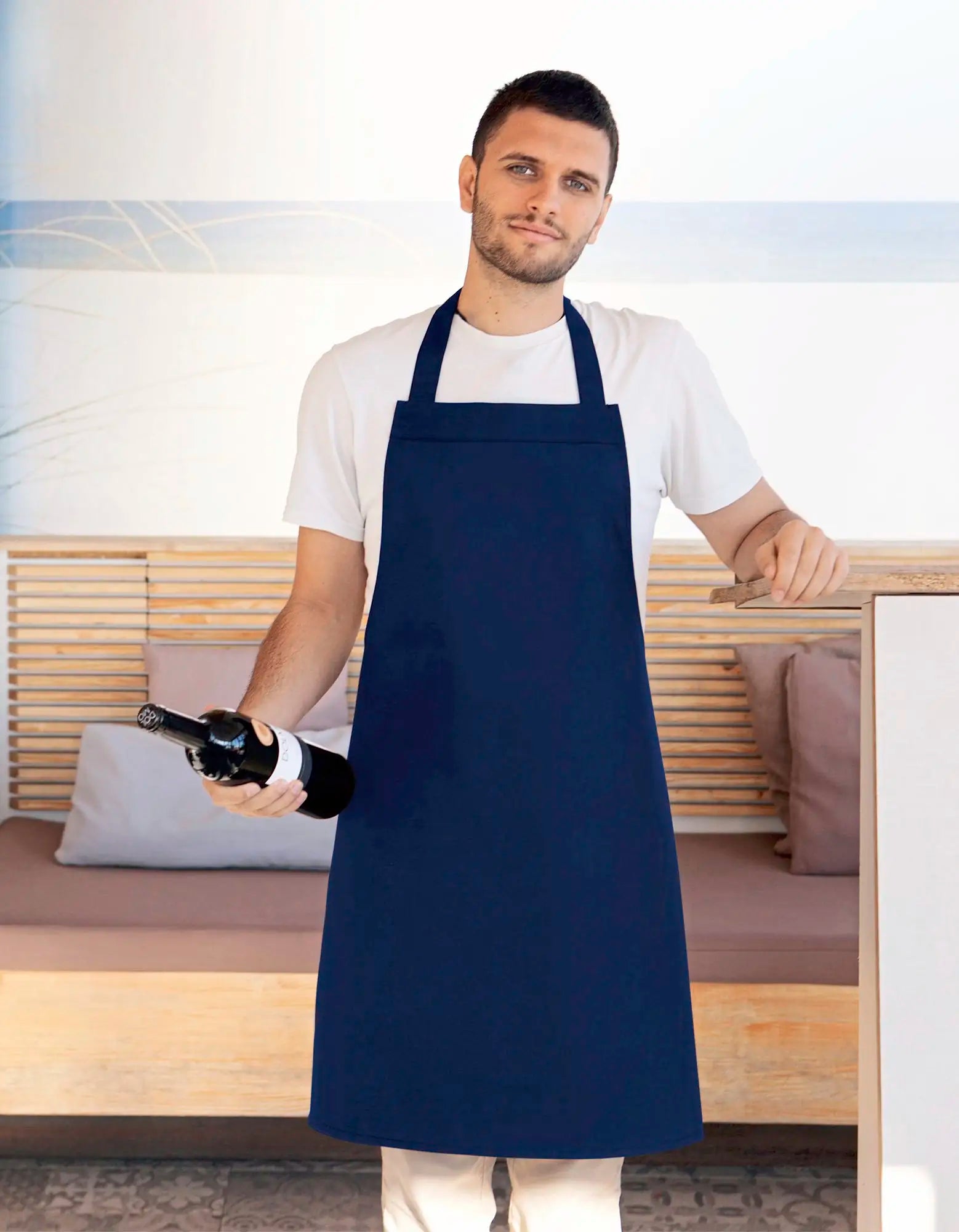 all-groups Barbecue Apron EU Production