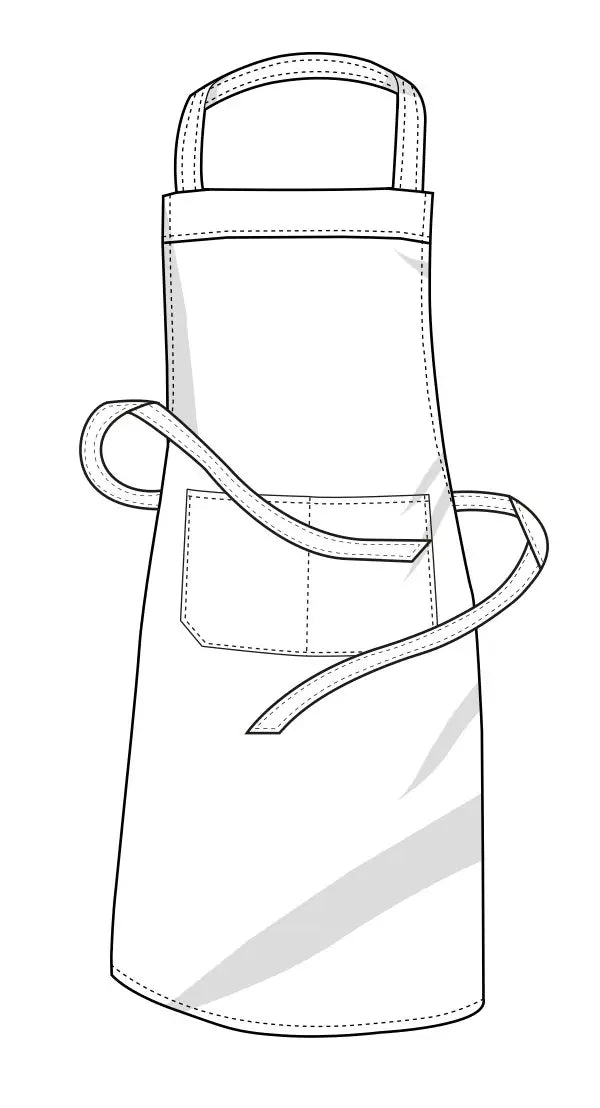 all-groups Hobby Apron EU Production