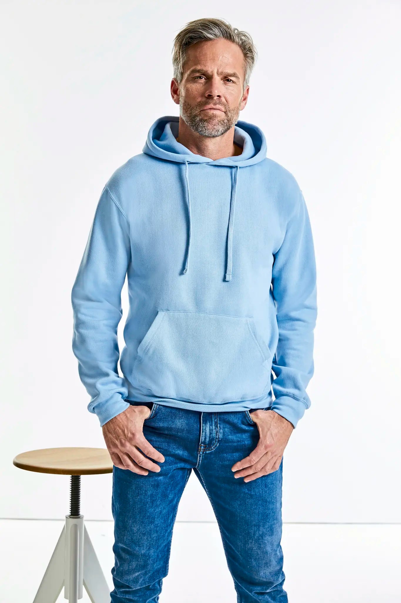all-groups Unisex Hooded Sweatshirt