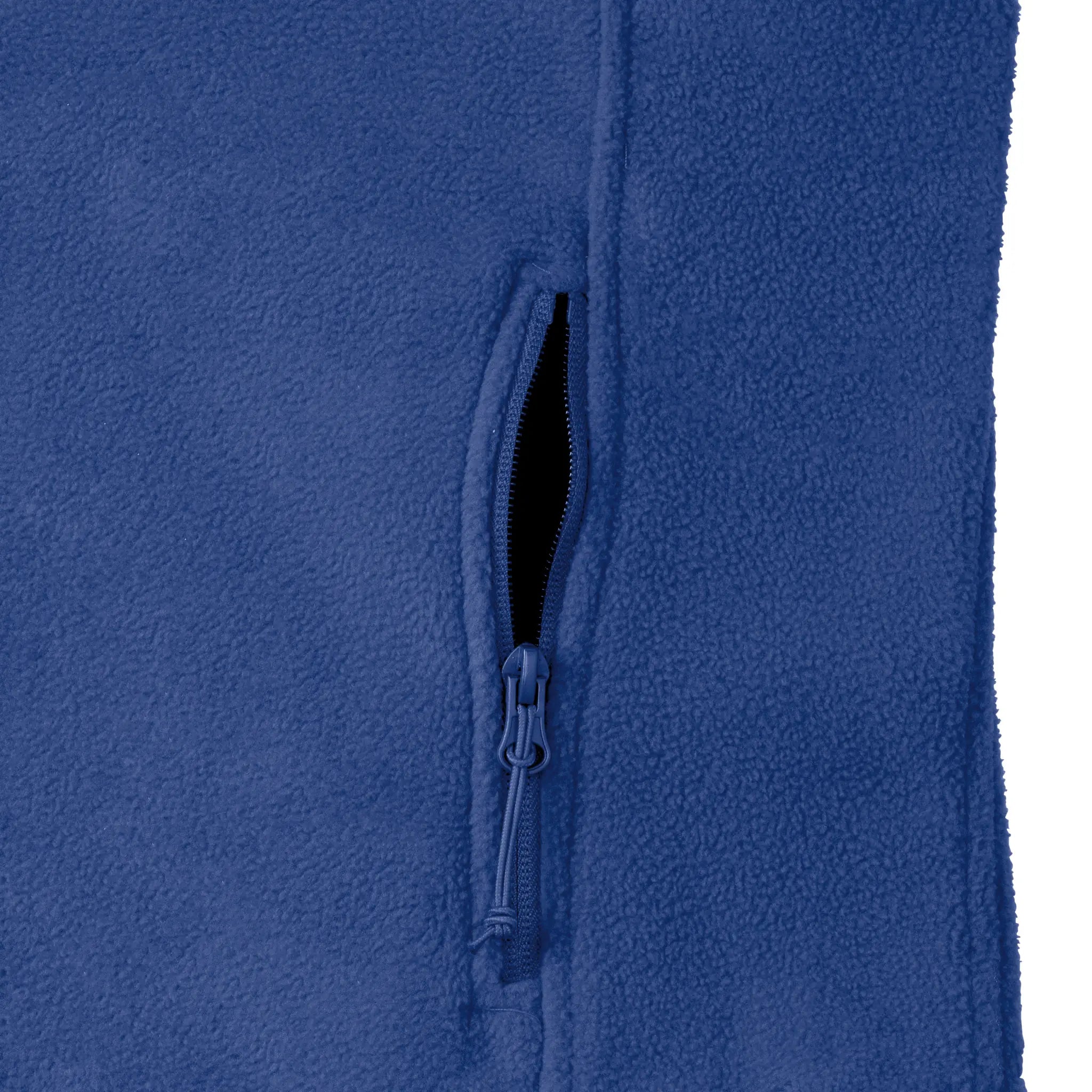 all-groups Women's Full Zip Outdoor Fleece